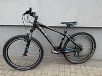 Rower Cube CMPT 26" MTB górski aluminiowy młodzieżowy