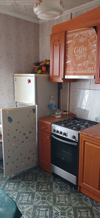 2- х комнатная квартира