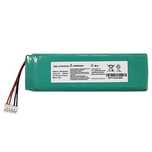 Акумулятор GSP1029102R для JBL Charge 3 (2015) - 6000mAh