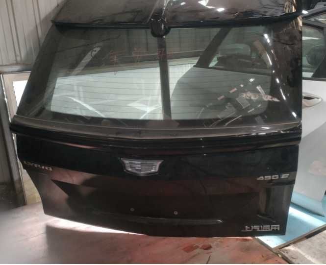 Cadillac lyriq розборка