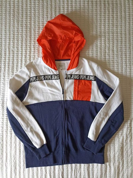 Casaco para rapaz Pepe Jeans