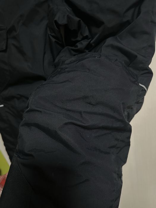 Зимові лижні штани Columbia р.6/7 років