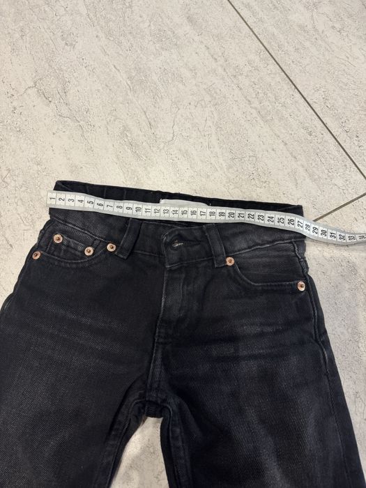 Джинси ZARA 5-6 років 116 см