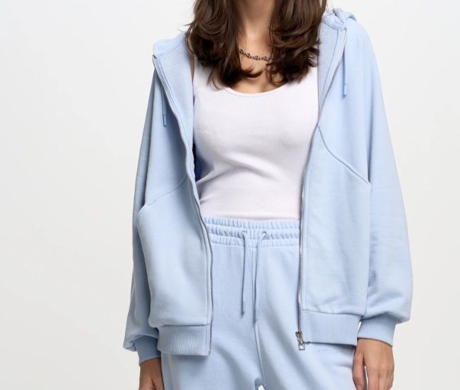 Bluza bigstar damska XXL