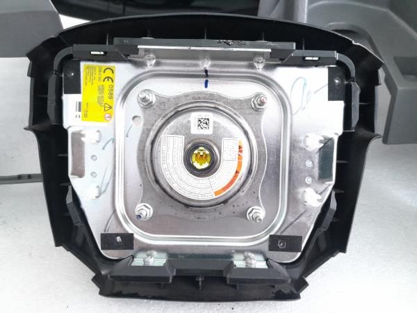 Kit de airbags FORD Ranger (ET)