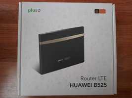 Nowy router HUAWEI B525 s-23a 4G LTE