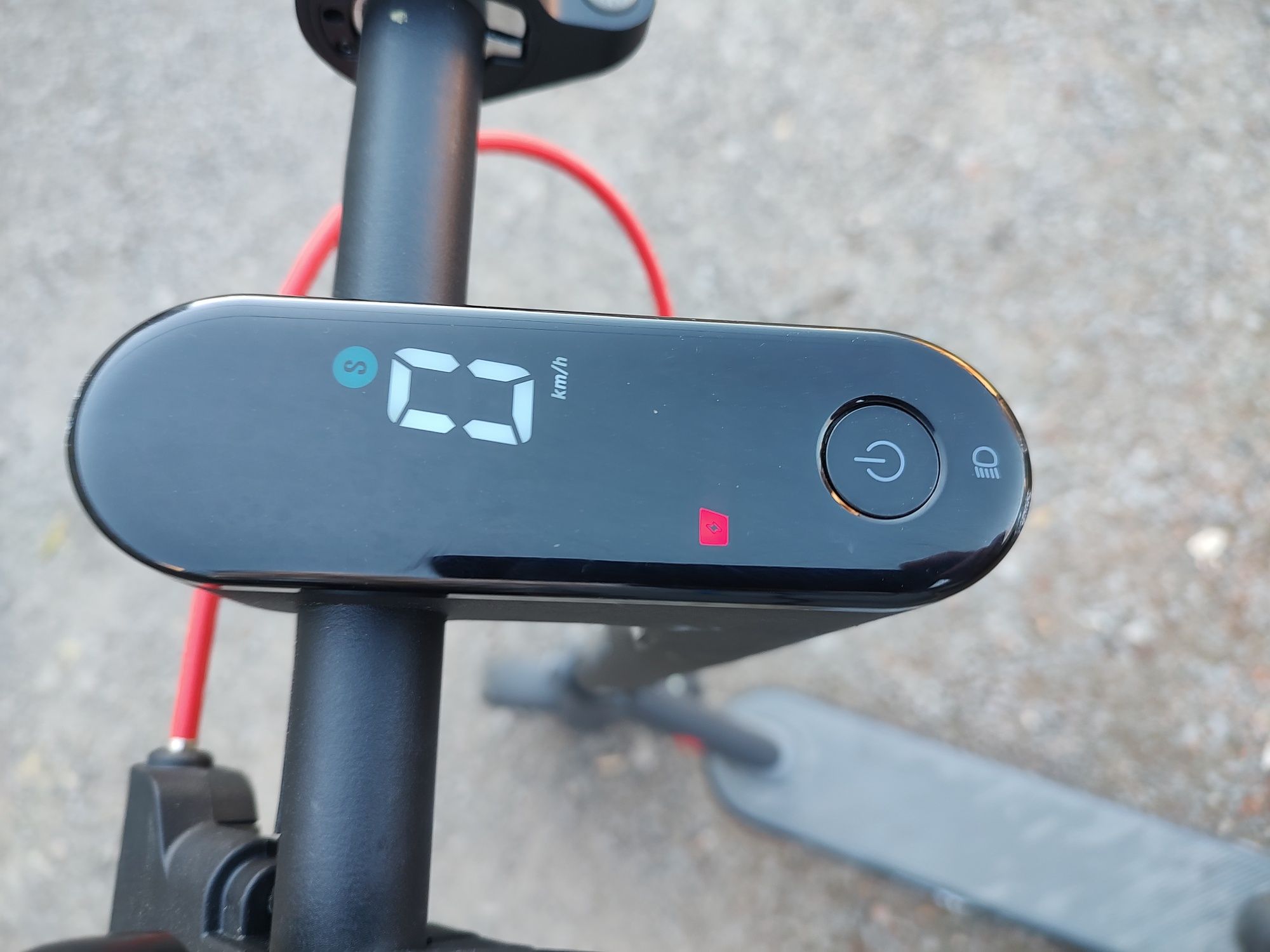 Xiaomi Electric Scooter 4 Pro Plus