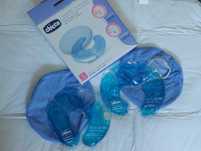 Discos Thermogel para os seios CHICCO