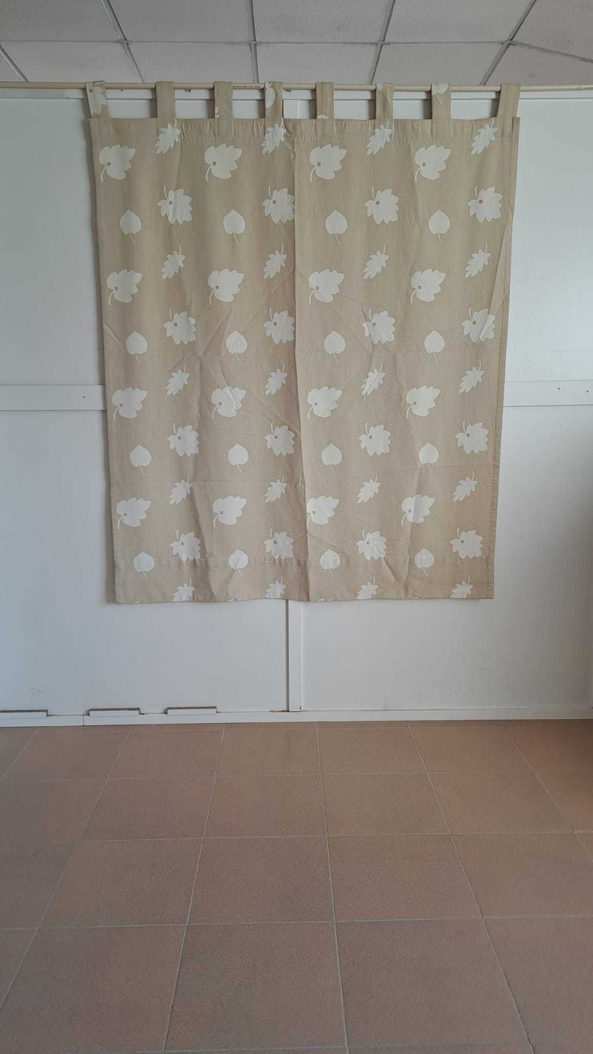 Cortinados Opacos