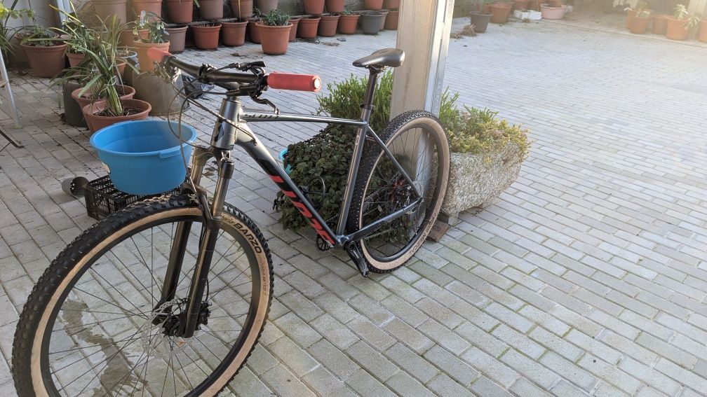 Scott Scale 970 XL