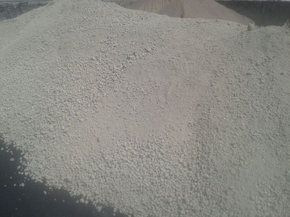 Kreda nawozowa Omya AGROCARB 90 M-KR, wapno Stara Kornica, kreda