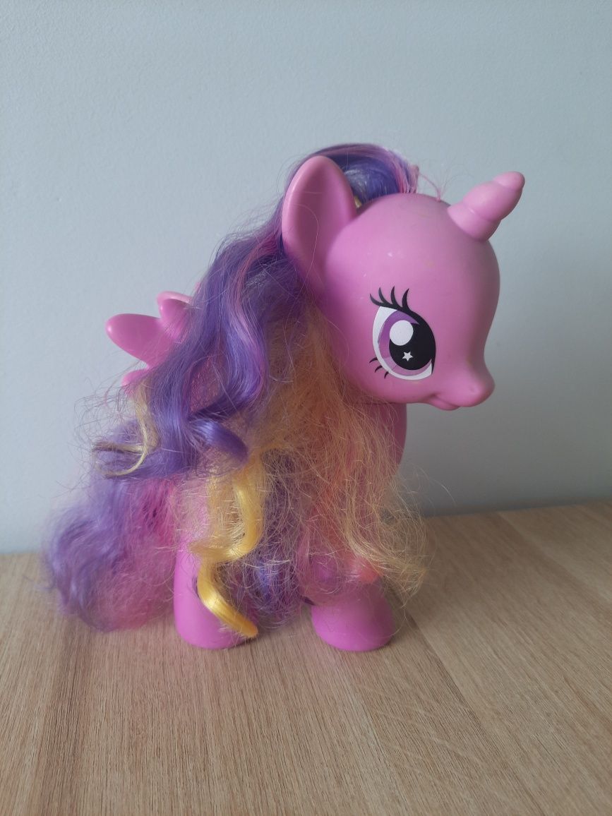 Kucyk My Little Pony Twilight Sparkle