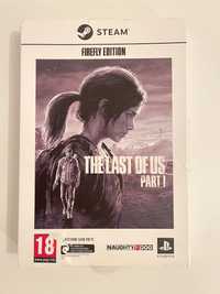 The Last of Us Part I Firefly Edition PC bez gry