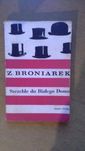 Szczeble do Białego Domu - Zygmunt Broniarek