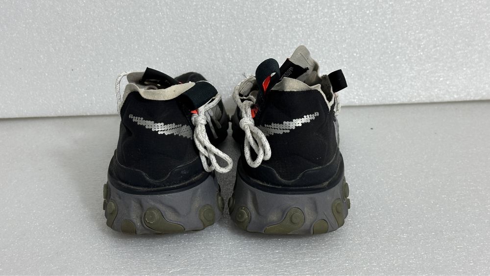 Оригінальні Кросівки Nike React WR ISPA розмір 12us