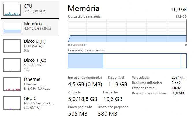 PC Gaming Lenovo Legion