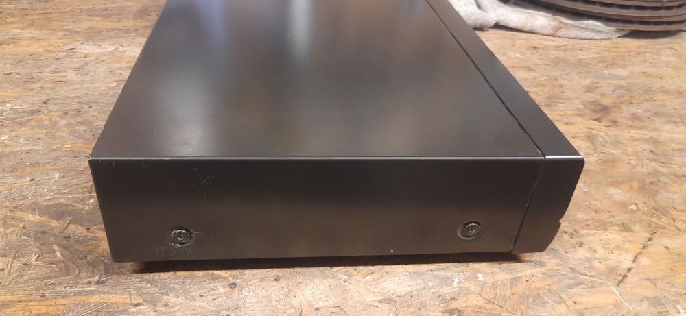 Sprzedam CD technics SL-PG390