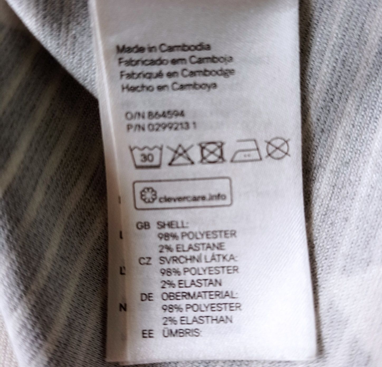 Sukienka damska letnia taliowana rozmiar L 40 stan bardzo dobry