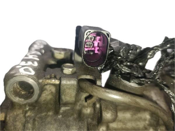 Compressor AC AUDI A4 Avant (8K5, B8)