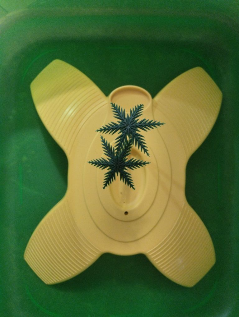 Vendo tartarugueiro