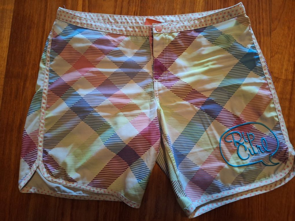 Calções de banho senhora Rip Curl