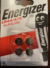 Bateria energizer LR44/A76