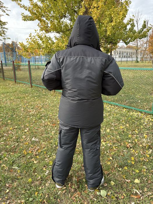 Костюм для зимней рыбалки до - 25