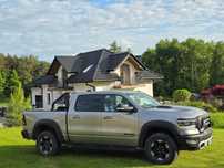 RAM 1500 Dodge RAM 1500 5.7 4x4