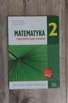 Podręcznik Matematyka 2