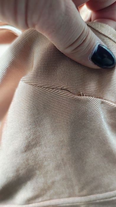 Sukienka Missguided rozmiar 44