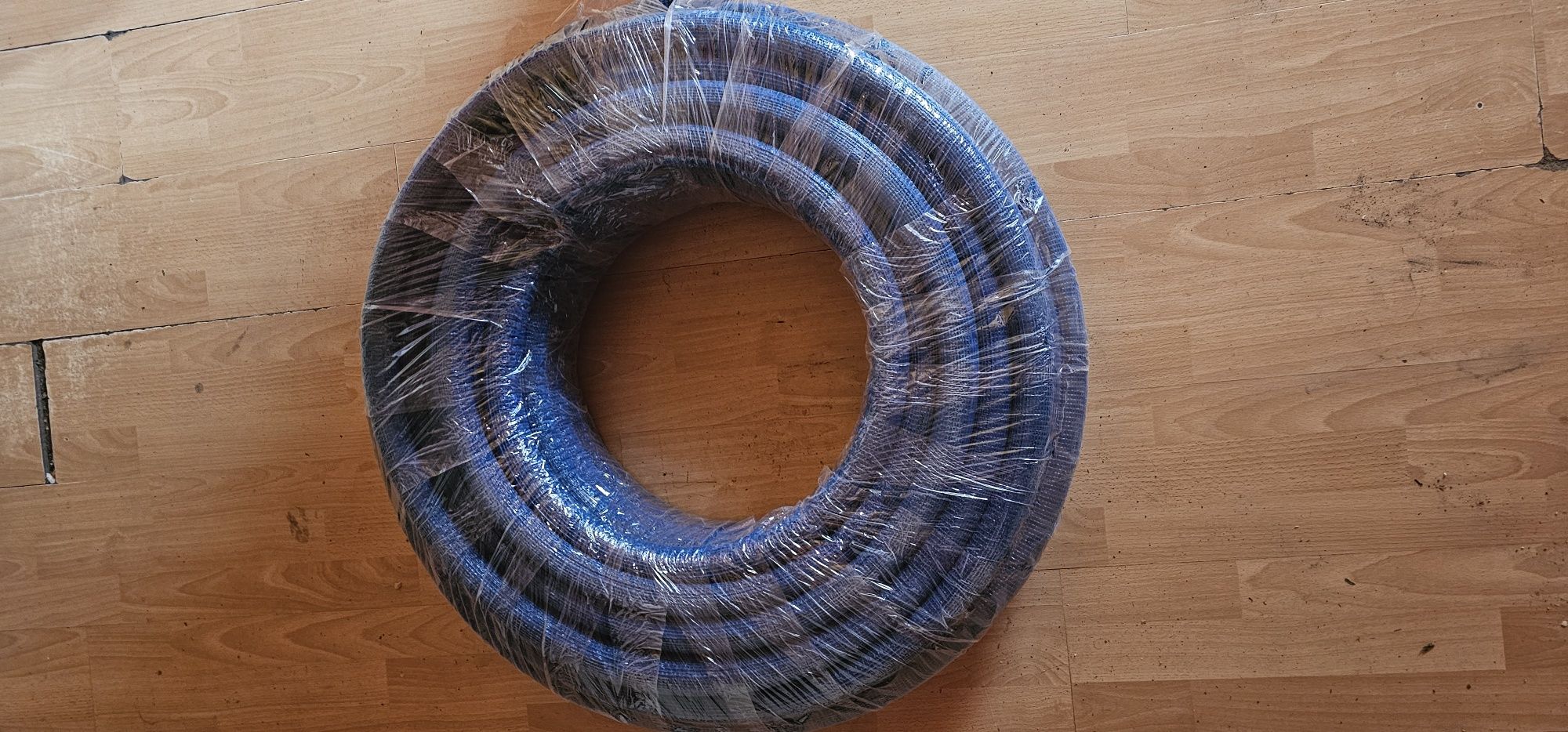 Rura pex w otulinie 50 metrów