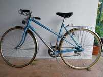 Bicicleta classica Motobecane