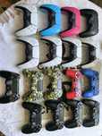 Kontrolery Dualshock 4 i Dualsens z efektem HALLA do PlayStation 4 i 5