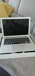 MacBook Air 13.3 2014  128GB, 4GB RAM 1.4 GHz
