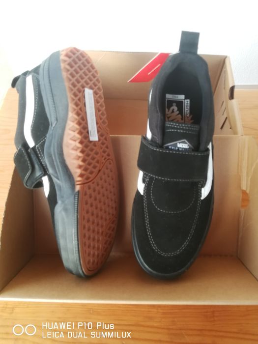 Ténis novos Van Kyle Pro 2