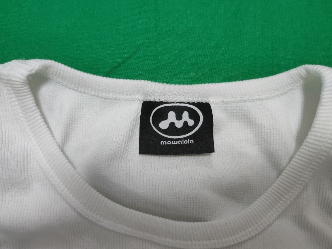 Майка mowalola. Am I mowa fan?