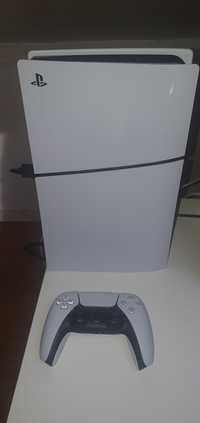 PS5 825gb como nova