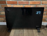 Grzejnik WarmTec 2000W - IDEAŁ do mieszkania lub pokoju - WIFI