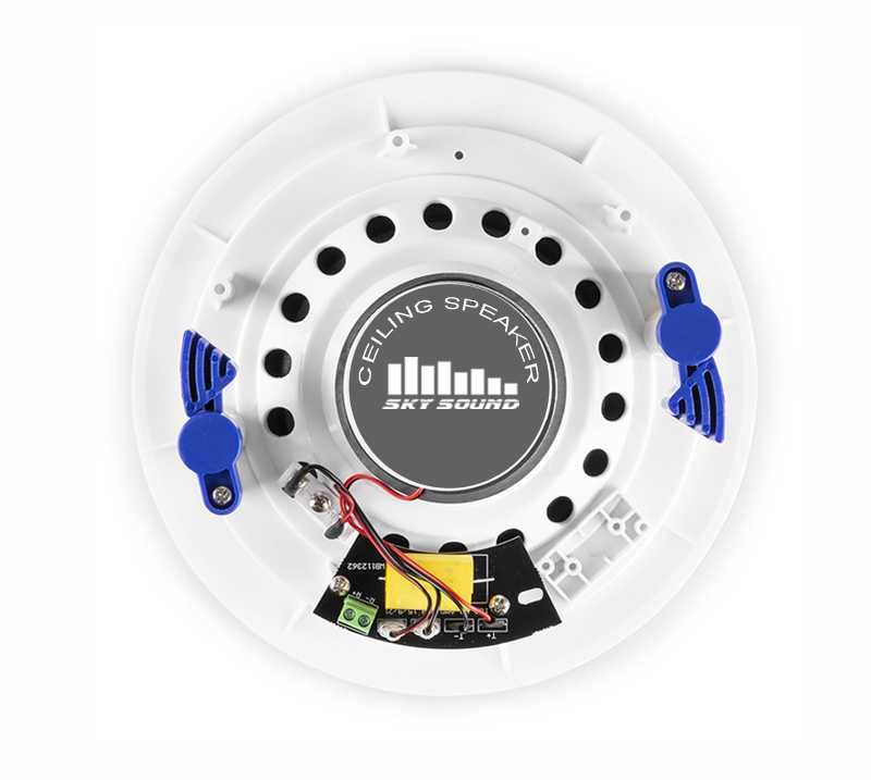 Комплект потолочных динамиков SKY SOUND TAB-055 ACTIVE+BT
