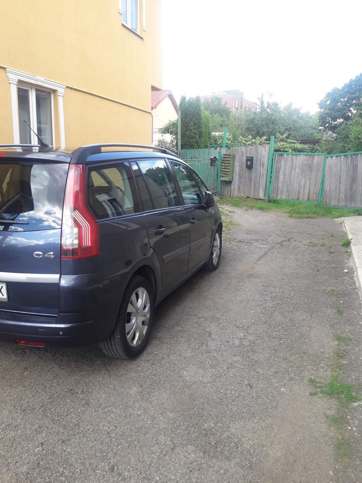 Продається Citroen C4 Picasso