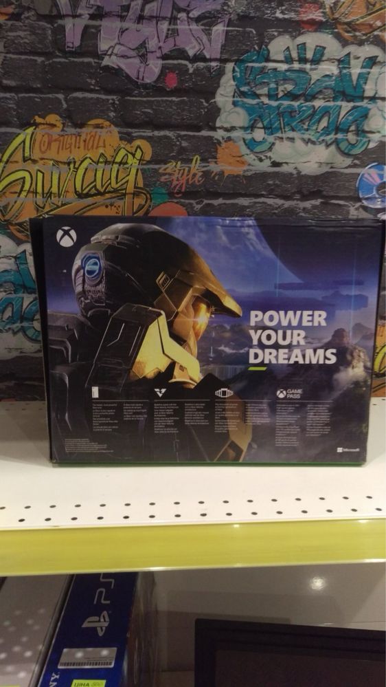 Xbox Series X . В наявності 25 шт Гарантія 6 міс