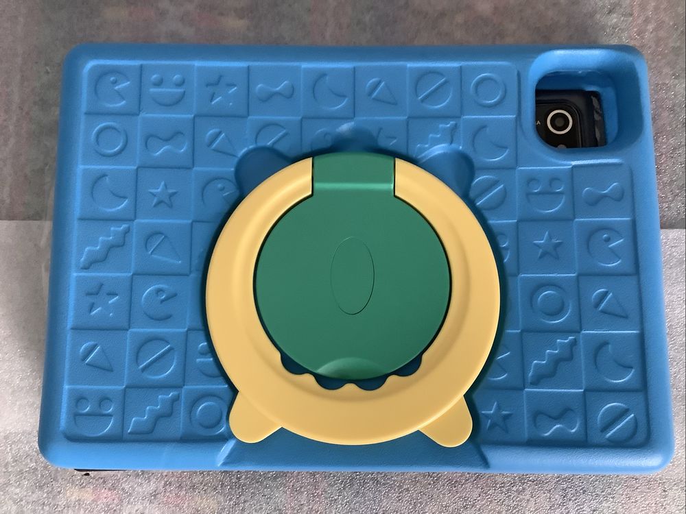 Tablet de 10.1 polegadas para criança