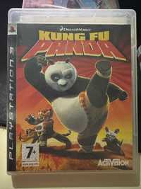 Jogo Panda Kung Fu PS3