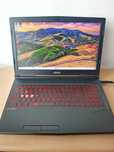 MSI MS-16P6 i5-8300H 2.3Ghz/GTX1050 4Gb/16Gb DDR4/250Gb SSD