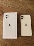 iPhone 11 128GB biały
