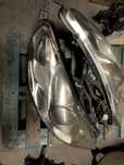 Farois Peugeot 407 xenon