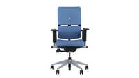 Cadeira modelo Please V2 da Steelcase