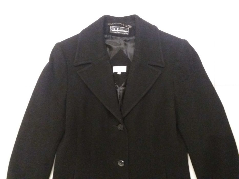 Płaszcz damski r. M