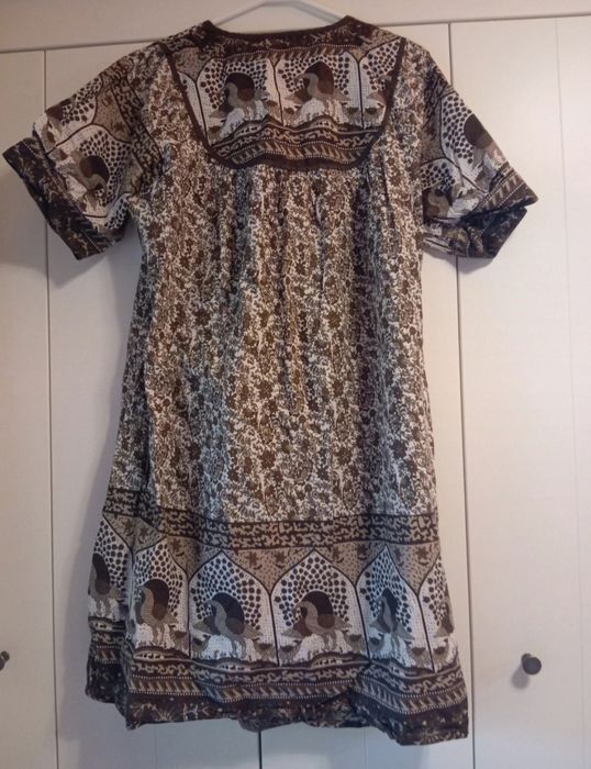 Sukienka Rainbow Collection