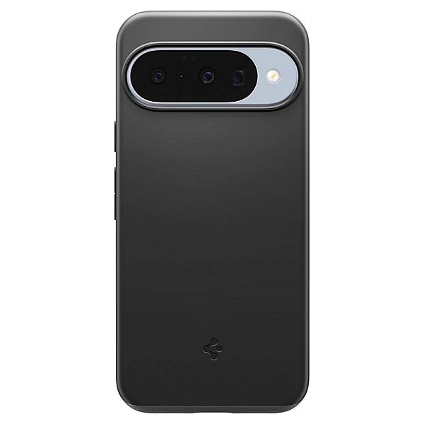 Etui Spigen Thin Fit Mag MagSafe na Google Pixel 10 / 10 Pro - czarne